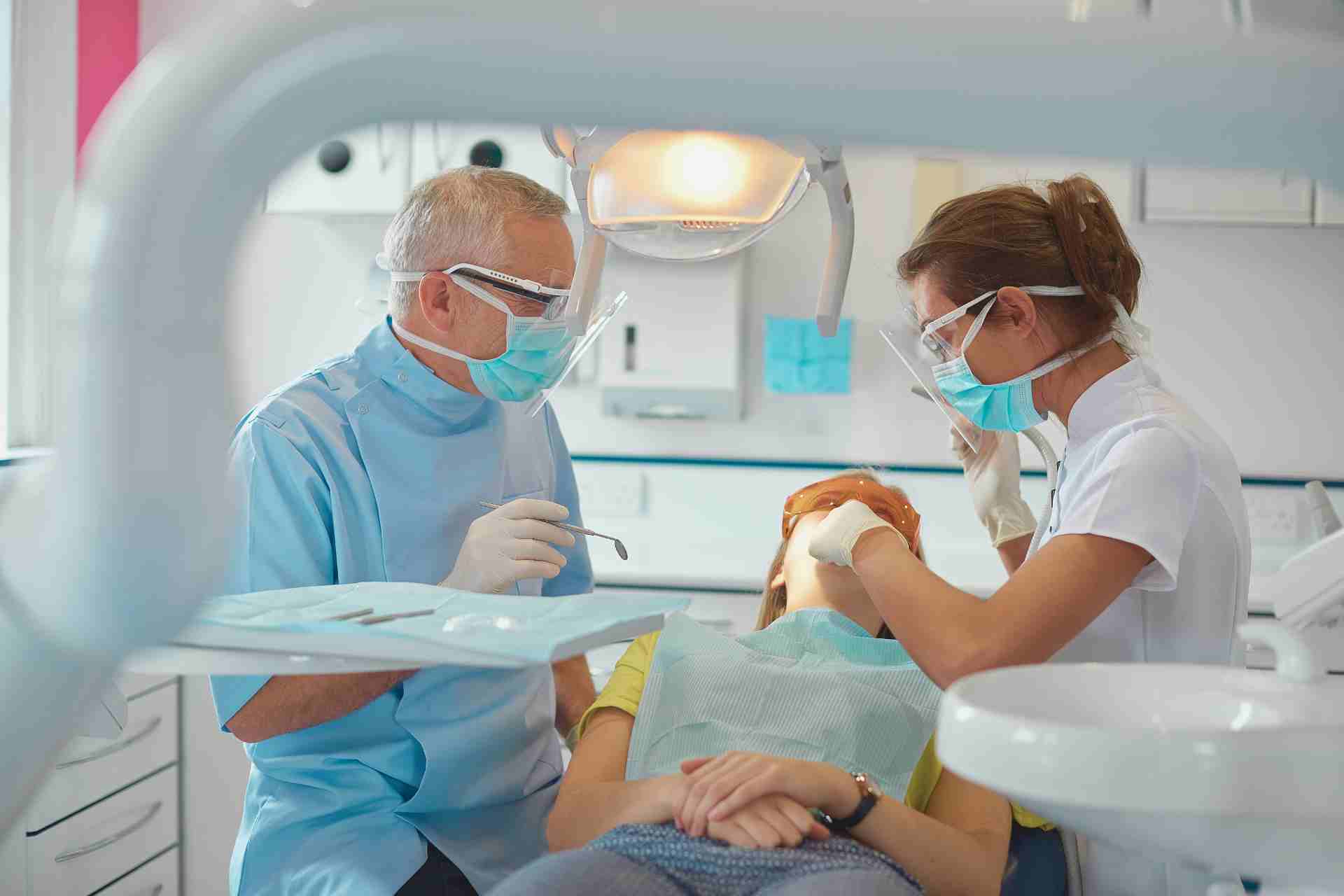 Dentist in Ordway, CO